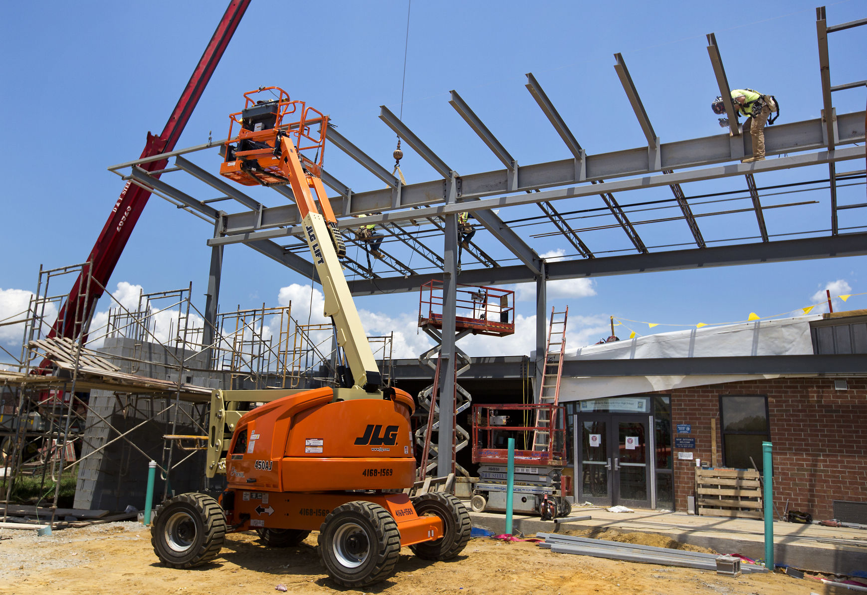 Denmark entrance construction.jpg